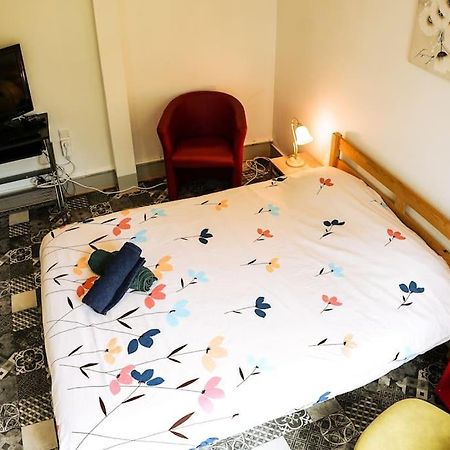 Appartement La Gare Viotte Besançon Exteriér fotografie